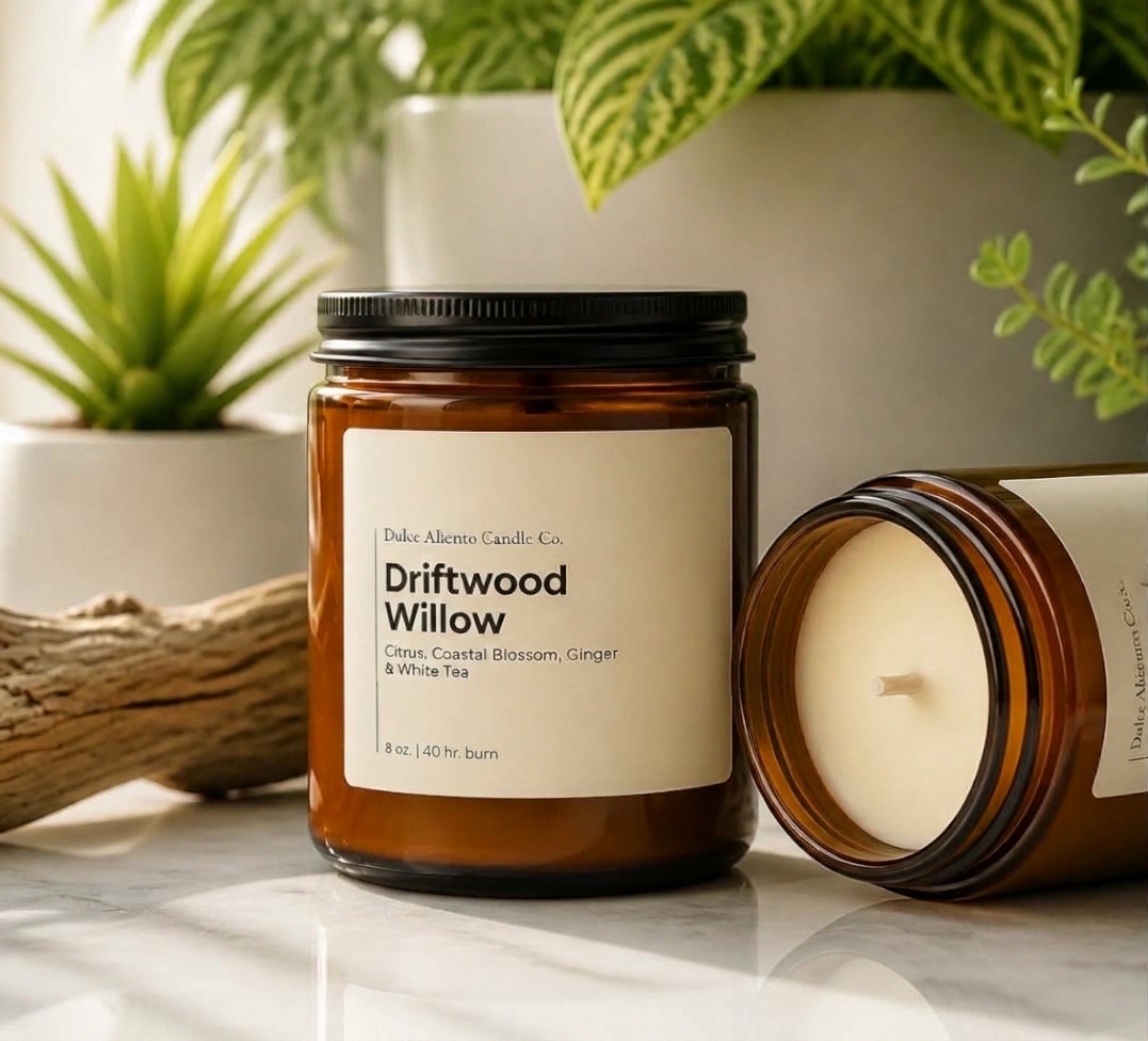 Driftwood Willow