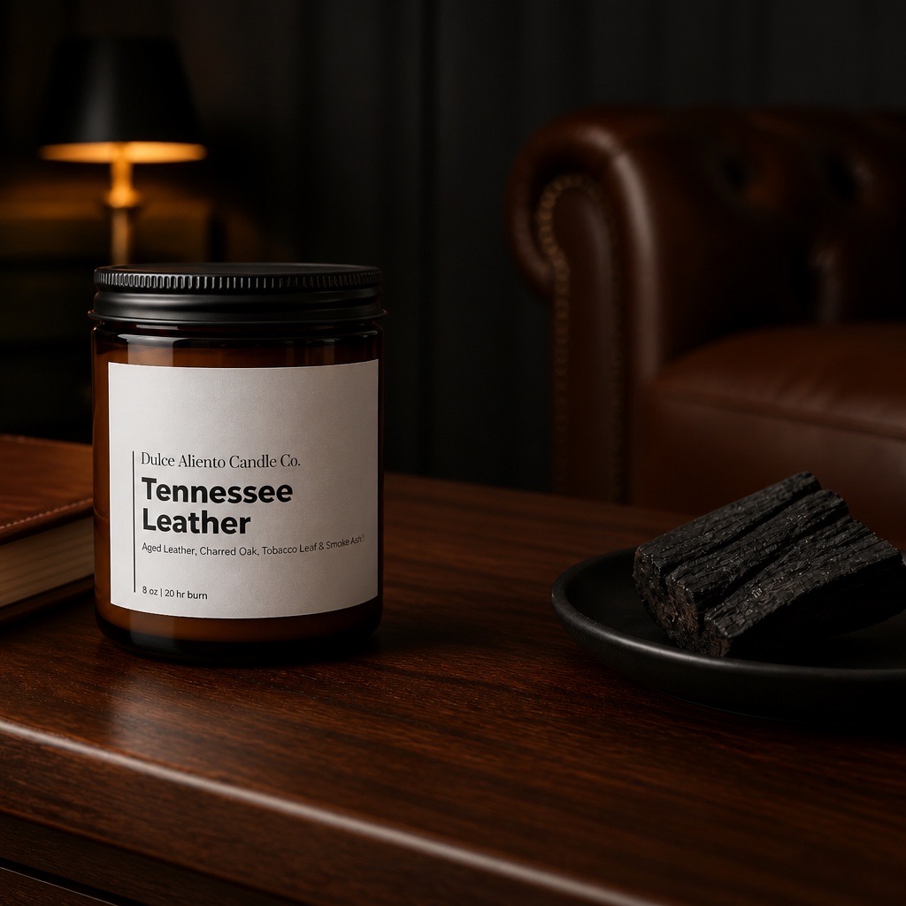 Tennessee Leather