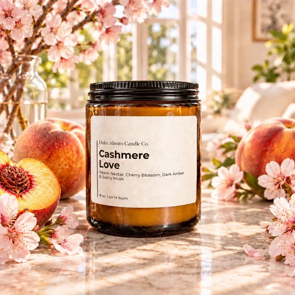 Cashmere Love